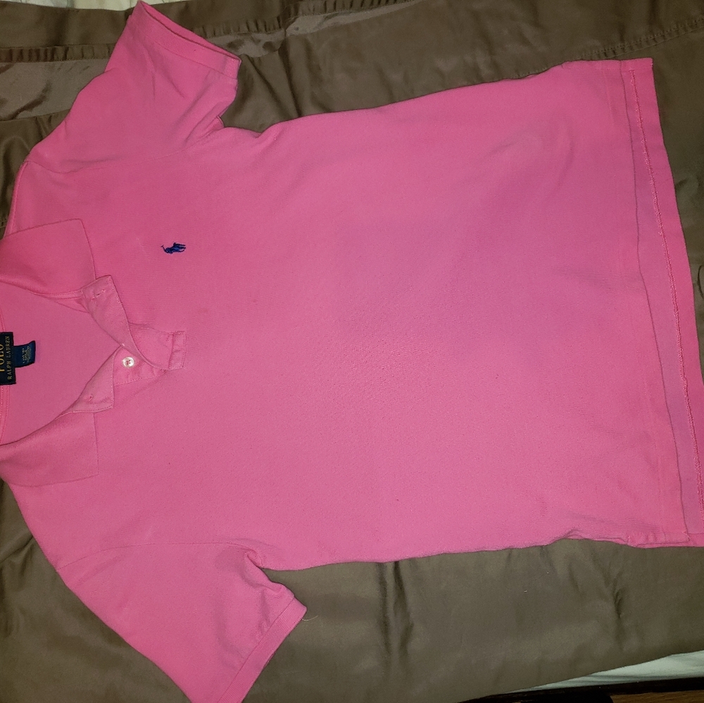 Juniors Polo